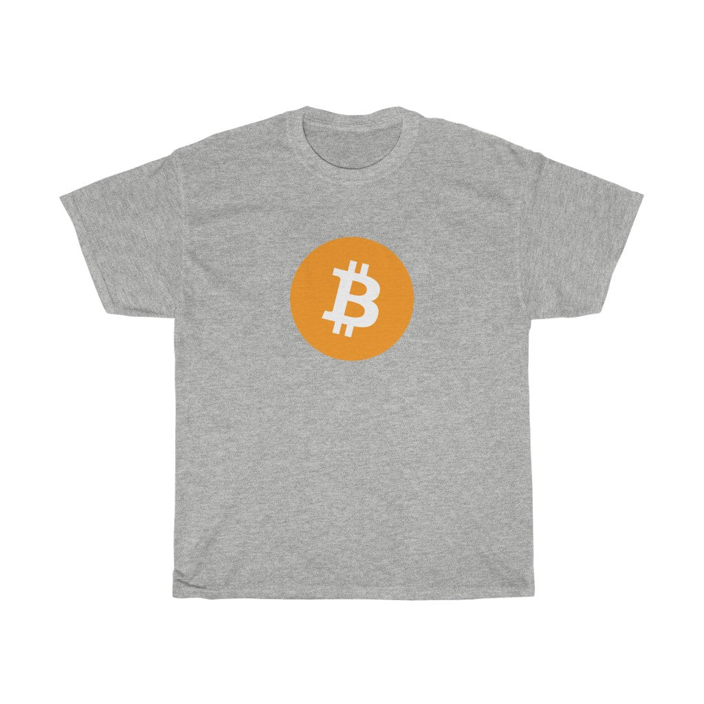 Bitcoin Tee