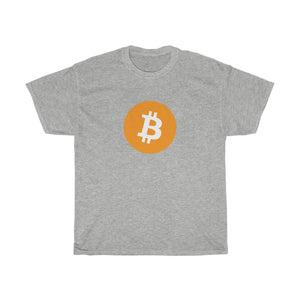 Bitcoin Tee