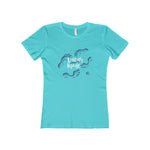 Women's Vacay Mode Tee - Avion Cuatro