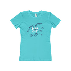 Women's Vacay Mode Tee - Avion Cuatro