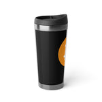 Bitcoin Travel Mug