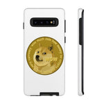 Doge Tough Case