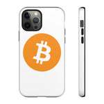 Bitcoin Tough Case