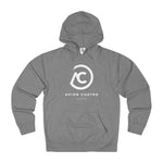 Women's AC Logo Terry Hoodie - Avion Cuatro