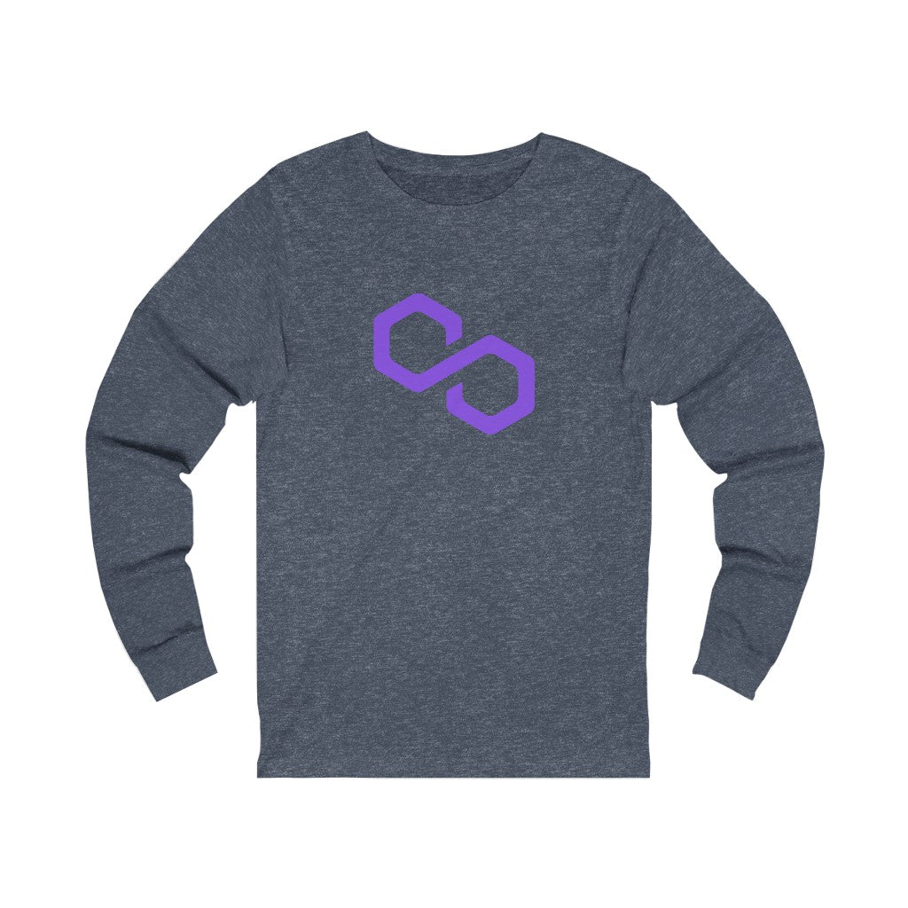 Matic Long Sleeve Tee
