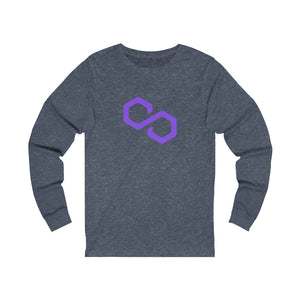 Matic Long Sleeve Tee