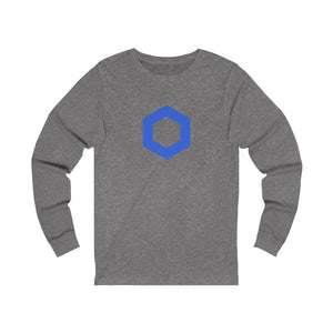Chainlink Long Sleeve Tee