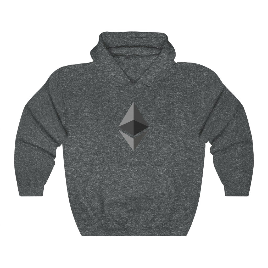 Ethereum Hoodie