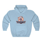 Crypto Girls Naomi Hoodie