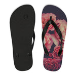 Rose Flip-Flops - Avion Cuatro