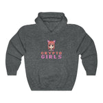 Crypto Girls Atari Hoodie