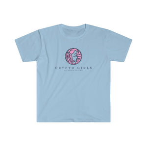 Crypto Girls T-Shirt