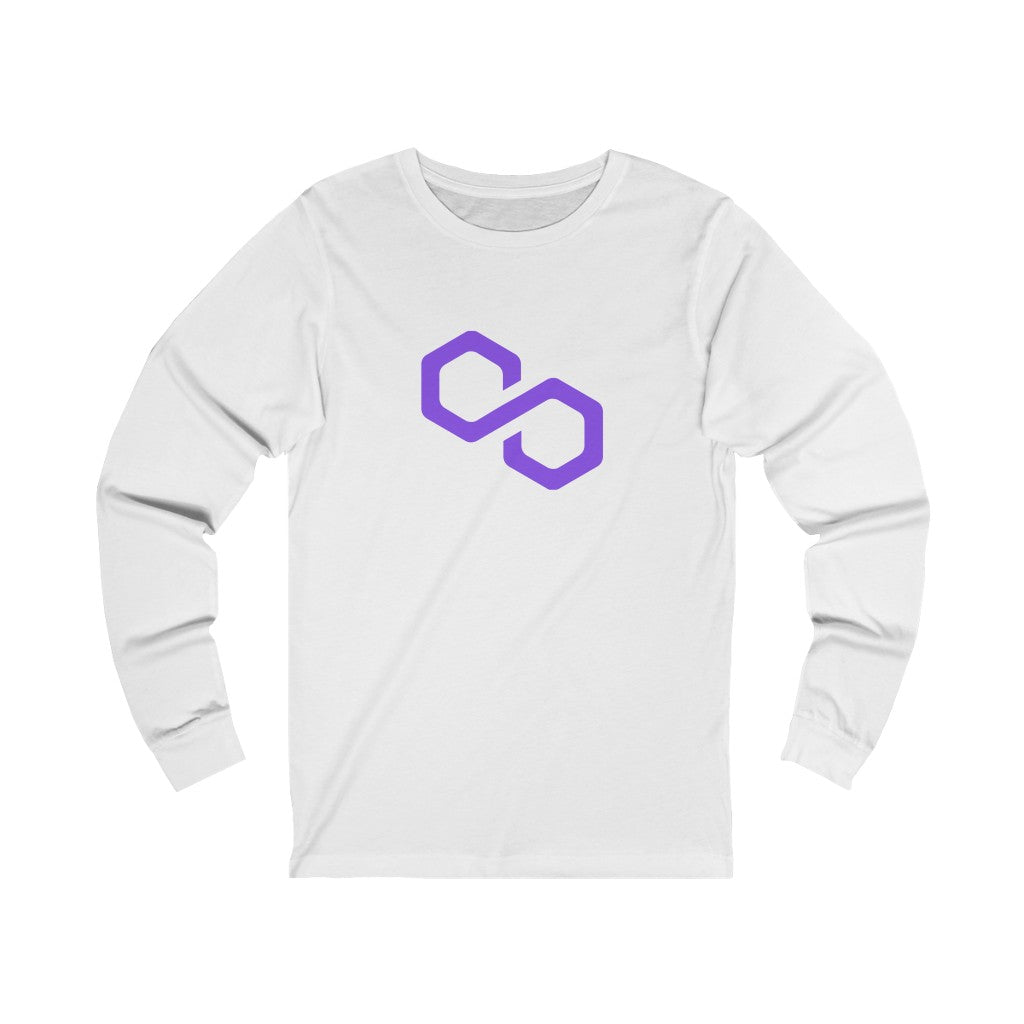 Matic Long Sleeve Tee