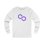 Matic Long Sleeve Tee