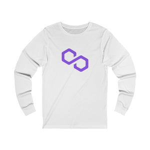 Matic Long Sleeve Tee
