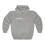 Crypto Girls Foundation Hoodie