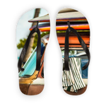 VW Board Flip Flops - Avion Cuatro