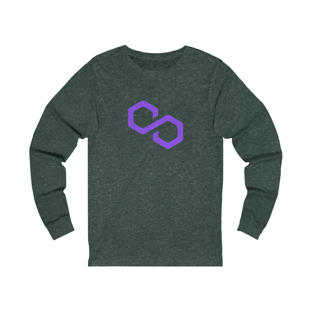 Matic Long Sleeve Tee