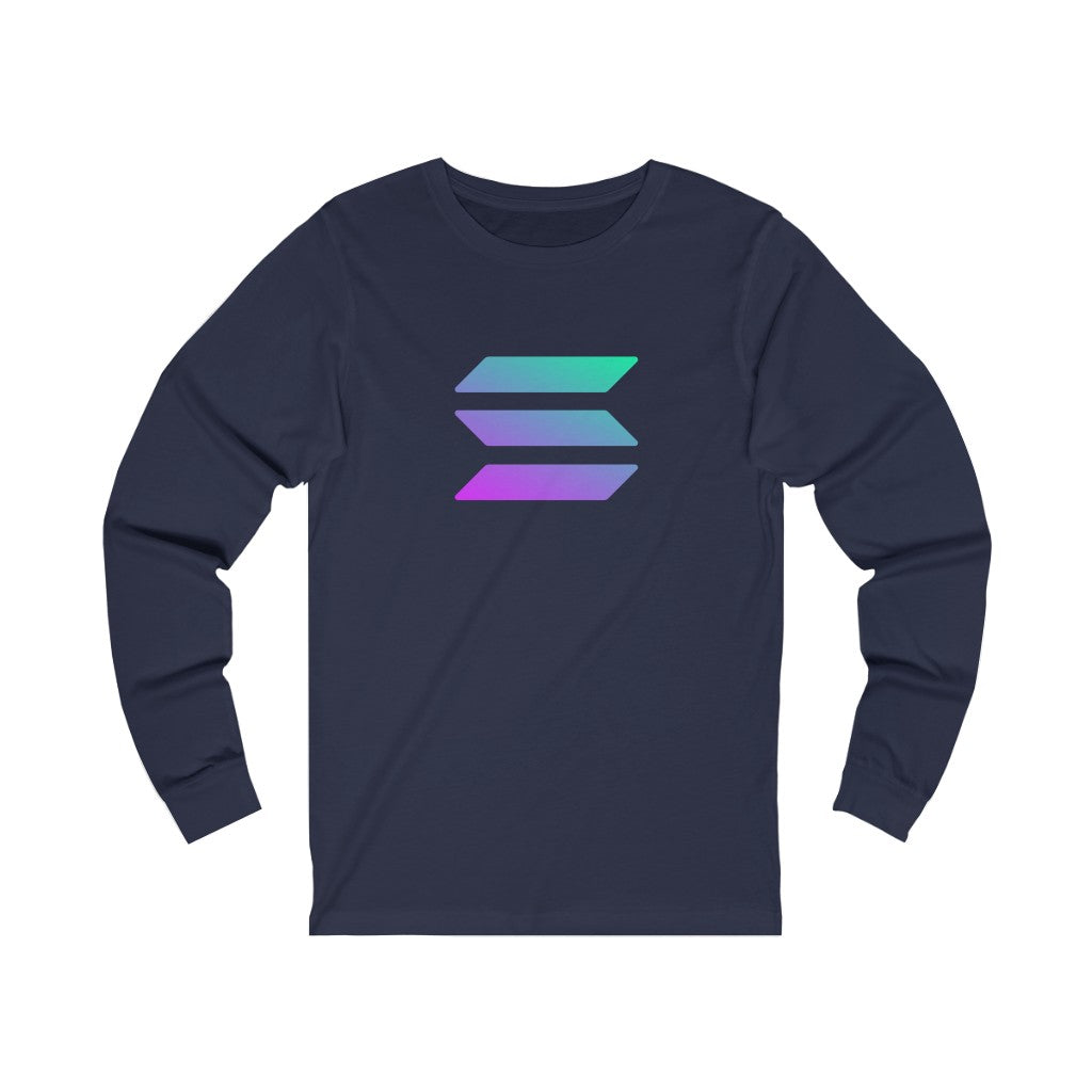Solana Long Sleeve Tee