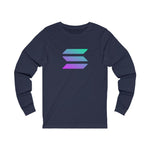 Solana Long Sleeve Tee