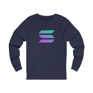 Solana Long Sleeve Tee