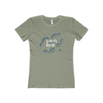 Women's Vacay Mode Tee - Avion Cuatro
