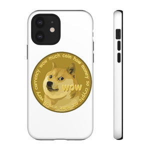 Doge Tough Case