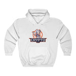 Crypto Girls Naomi Hoodie