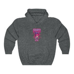 Crypto Girls Chibi Hoodie