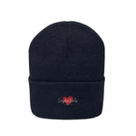 Crypto Girls Beanie