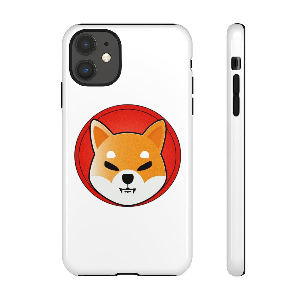 Shiba Tough Case