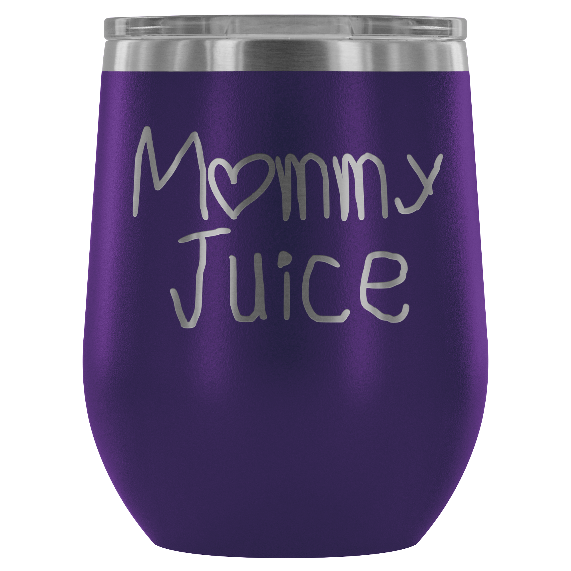 Mommy Juice Wine Tumbler - Avion Cuatro