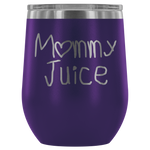 Mommy Juice Wine Tumbler - Avion Cuatro