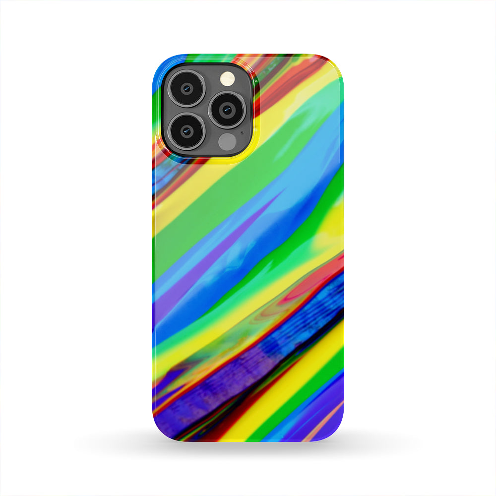 Gamma Ray Phone Case