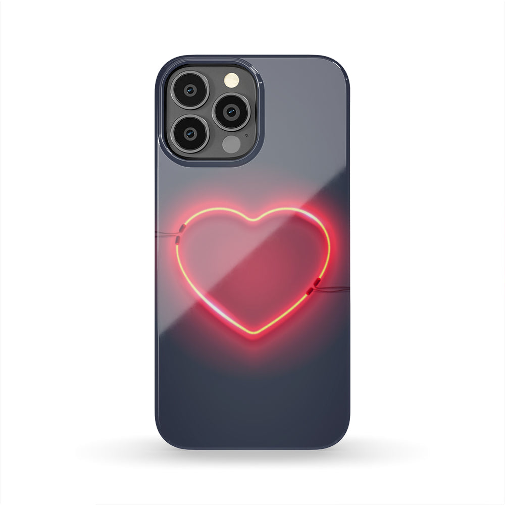LOVE Phone Case