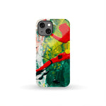 Splatter Phone Case