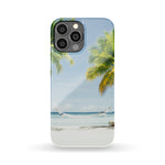Life's a Beach Phone Case