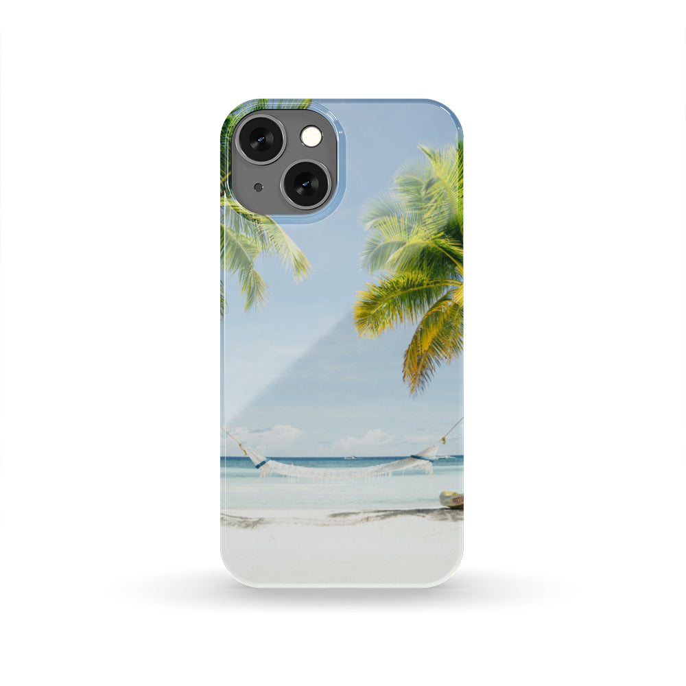 Life's a Beach Phone Case