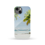 Life's a Beach Phone Case
