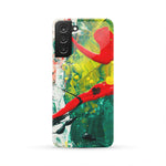 Splatter Phone Case