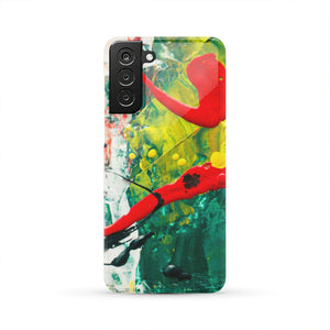 Splatter Phone Case