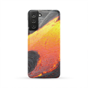 Lava Phone Case
