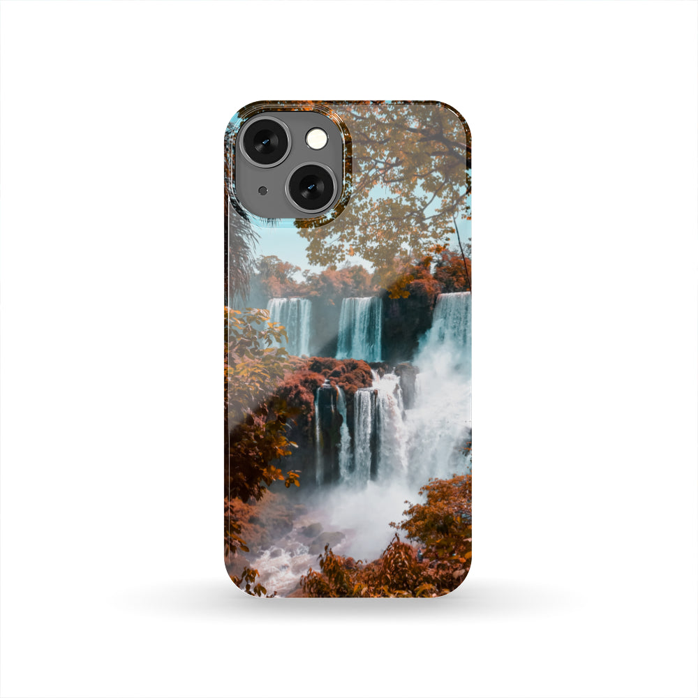 Eden Phone Case
