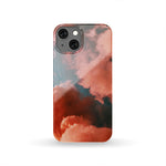 Michealangelo Sky Phone Case