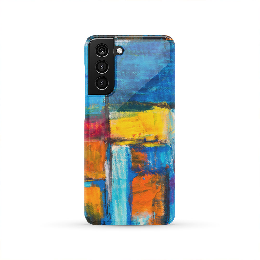 Squared Phone Case
