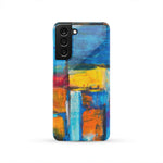 Squared Phone Case