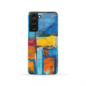 Squared Phone Case