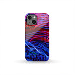 Blue Light Phone Case