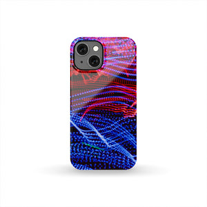 Blue Light Phone Case