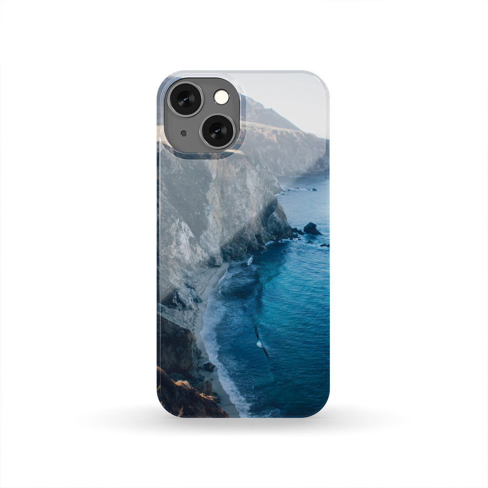 The Cliffs Phone Case